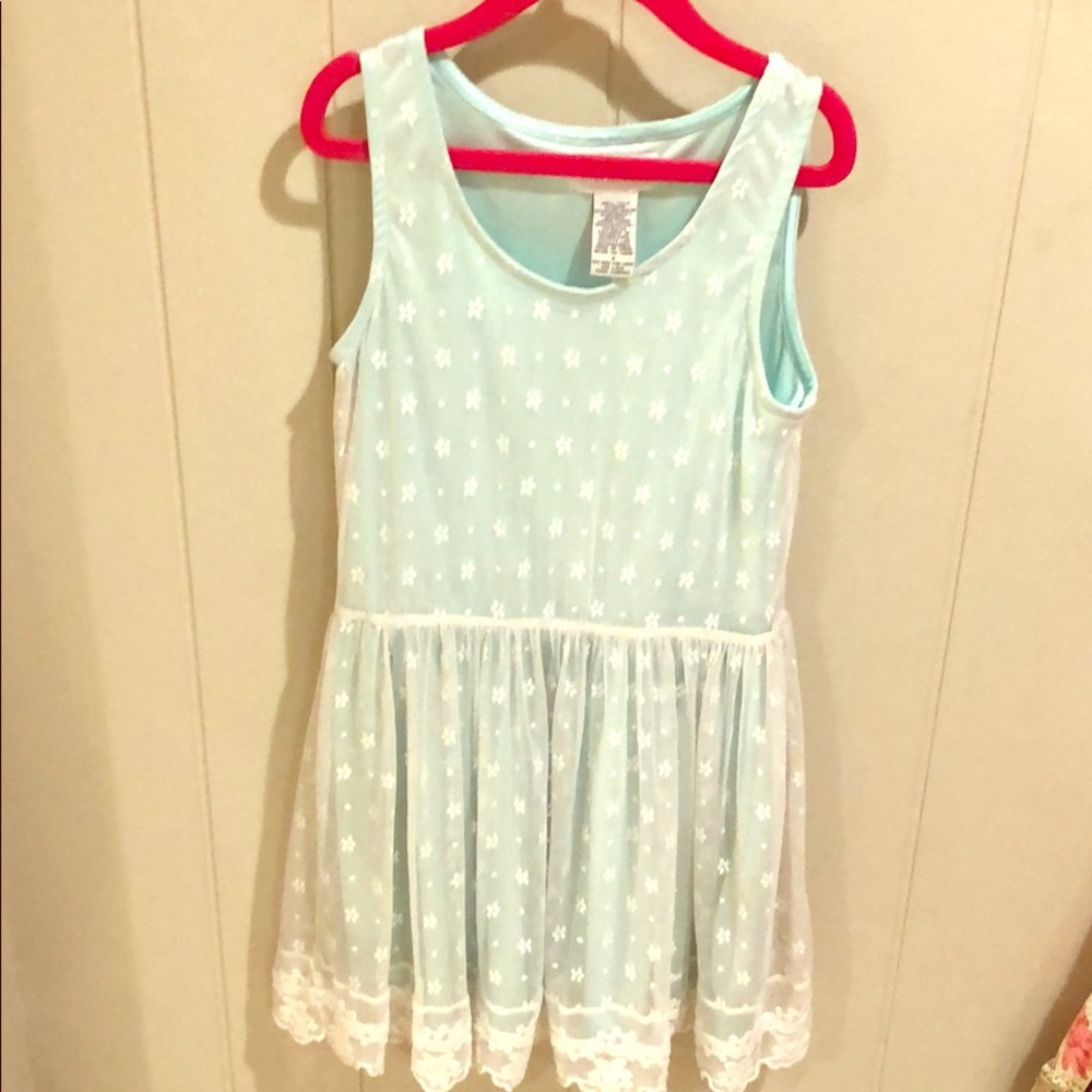 Guess girls